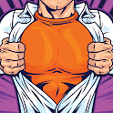 The Man App logo