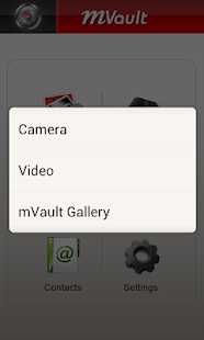 How to install mVault patch 1.0 apk for bluestacks