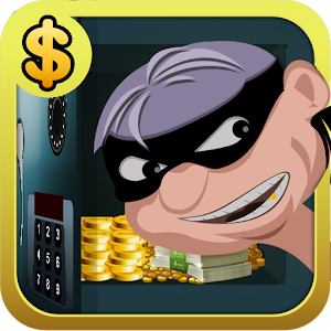 World Robbery -  American Job 解謎 App LOGO-APP開箱王