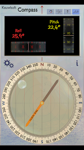 Compass(圖2)-速報App