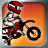 Speedy Biker Xtreme mobile app icon