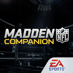 Cover Image of डाउनलोड Madden NFL 15 Companion 1.0.5 APK