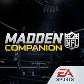 Madden NFL 15 Companion