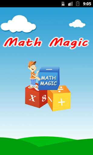 Math Magic for Kids