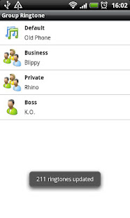 Group Ringtone(圖4)-速報App