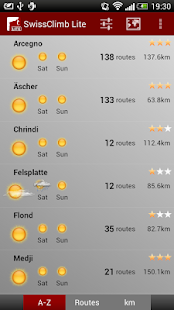 Free SwissClimb Lite APK for Android