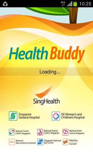 Health Buddy