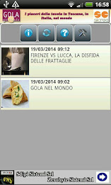 gola gioconda poster 2