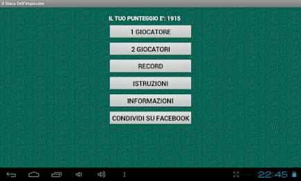 the hangman game poster 9