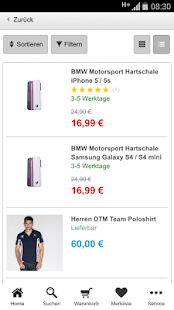 Free Download Leebmann24 Onlineshop APK for Android