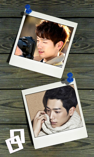 【免費娛樂App】Seo Gangjun Wallpaper 02-APP點子