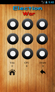 Election War Screenshots 2