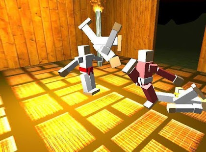 How to mod KARATE FACE KICKER 5.0 mod apk for android