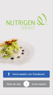 Download Nutrigen  Nutricionista Online APK