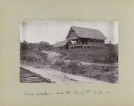 Kamp geneesheer Sectie W - Kamp T - K.M. 100