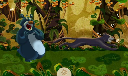 The Jungle Book(圖3)-速報App