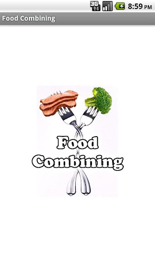 Food Combining