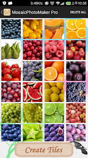 How to mod Mosaic Photo Maker Lite 1.2 unlimited apk for android