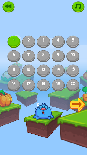無料策略AppのMole the First Scavenge|記事Game