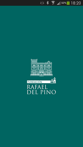 【免費通訊App】Fundación Rafael del Pino-APP點子