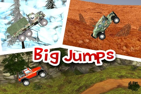 How to download MONSTER TRUCK RACE GAME 1.1 unlimited apk for bluestacks