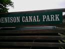 Denison Canal Park