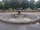 Fuente Plaza San Fabián