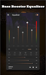 Equalizer - Bass Booster Pro 1