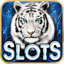 Siberian Tiger | Slot Machine mobile app icon