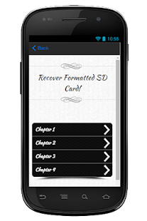 download Recover Formatted SD Card Tip free