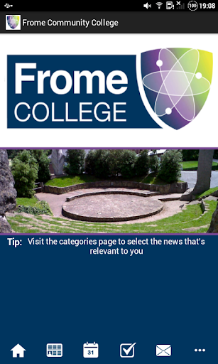 Frome Community College