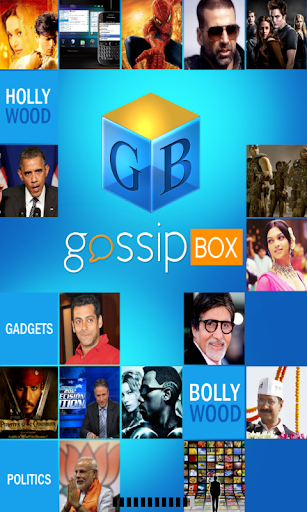 Gossip Box