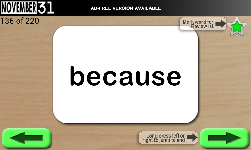 sight-words-free-android-apps-on-google-play