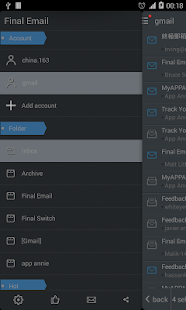 Moonlight Theme Screenshots 2