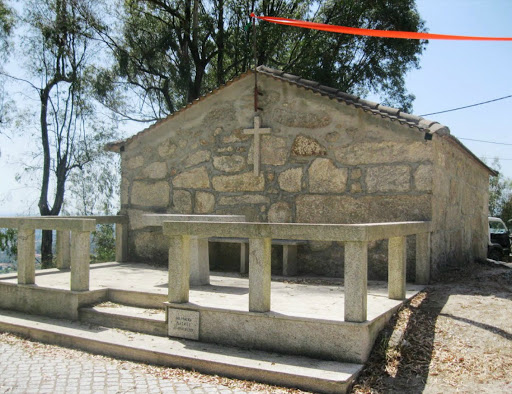 capela de Santa Luzia 