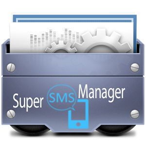 Sms Messages Manager 1.0