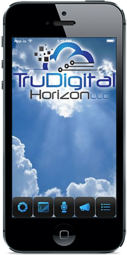 TruDigital Web