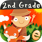 5th Grade Math Pop - Fun math game for kids - By Playpower Labs, LLC