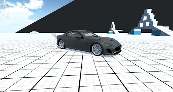  Beam Damage Engine  