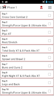 Tapout Tracker XT2(圖3)-速報App