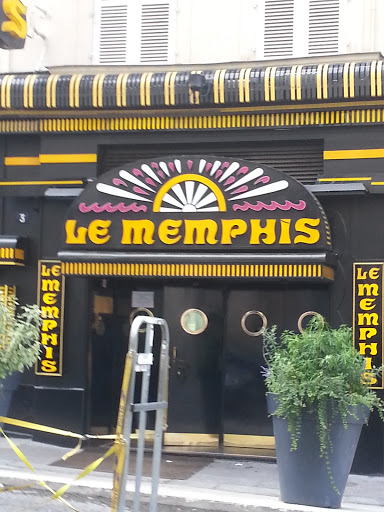Le Memphis