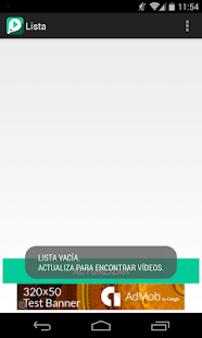 Download Videos de Padel APK