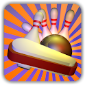 3D Pinball Bowling logo