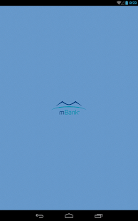 Free Download mBank Mobile Tablet APK for Android