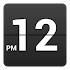 Retro Clock Widget2.5.4