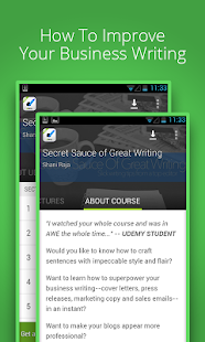 Content Writing Course Screenshots 6