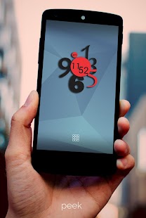 Free Download RAY NIGHTY UCCW CLOCK APK