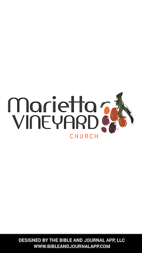 Marietta Vineyard Church