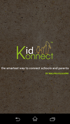 Pursuit Pre-School-KidKonnect™