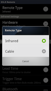 DSLR Remote Plus (Donate)(圖2)-速報App